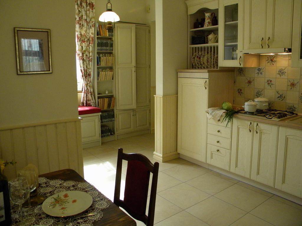 Studios At Anchevskih 3 Lviv Ngoại thất bức ảnh