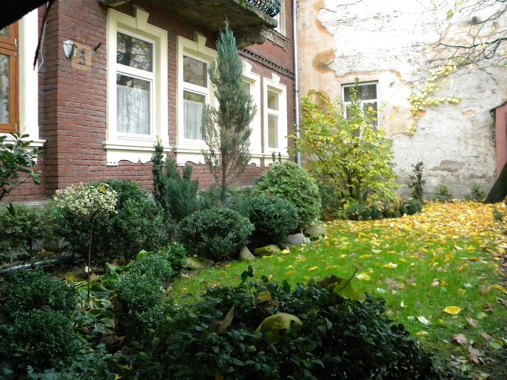 Studios At Anchevskih 3 Lviv Ngoại thất bức ảnh