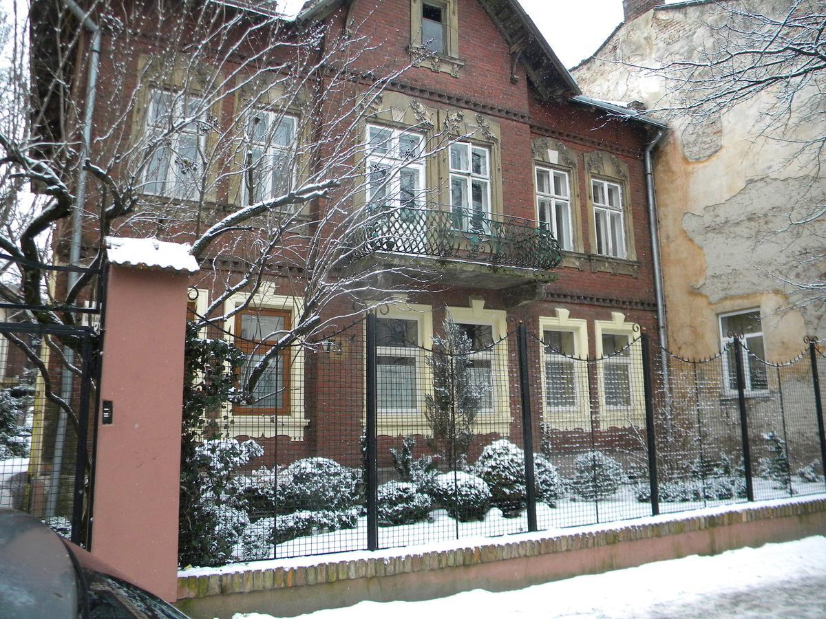 Studios At Anchevskih 3 Lviv Ngoại thất bức ảnh
