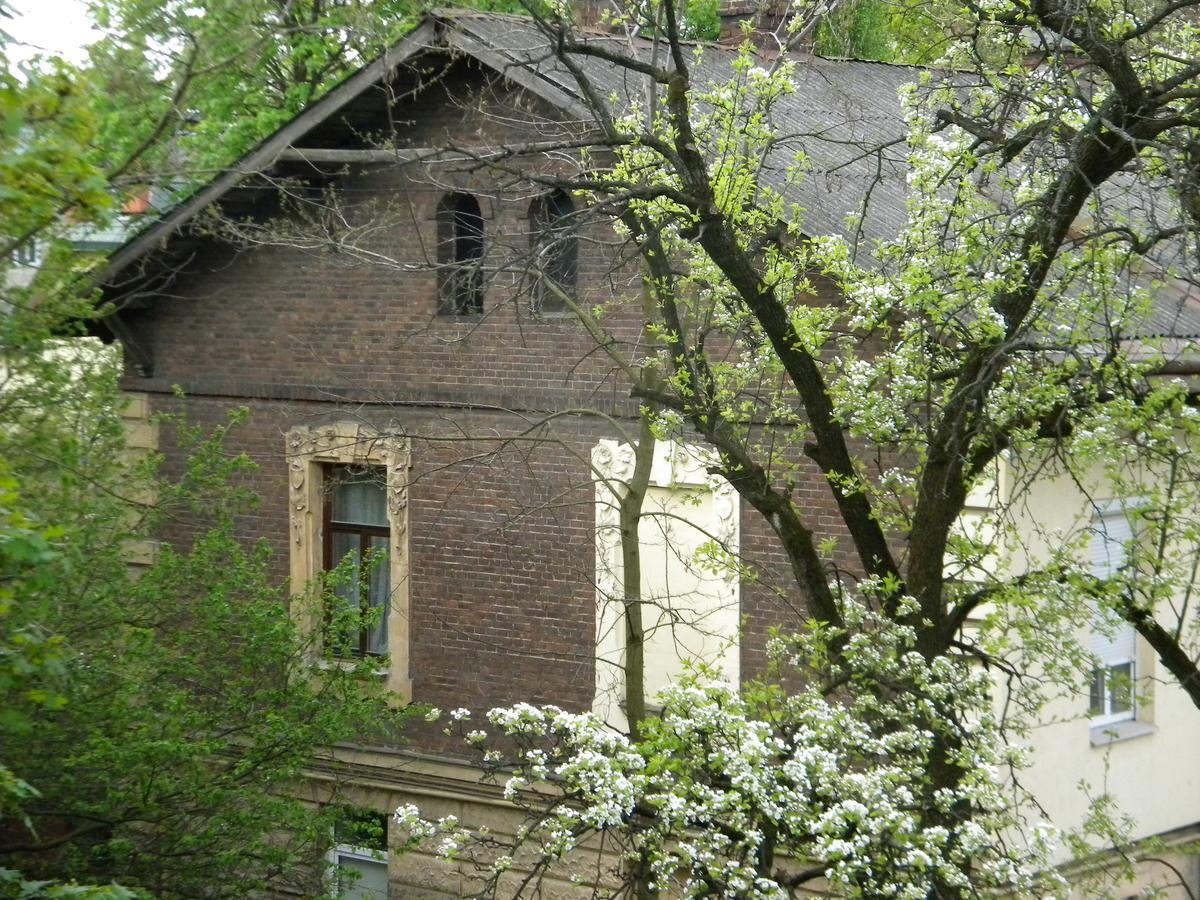 Studios At Anchevskih 3 Lviv Ngoại thất bức ảnh