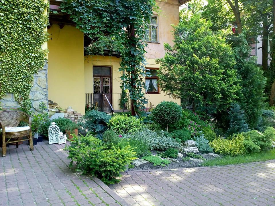 Studios At Anchevskih 3 Lviv Ngoại thất bức ảnh