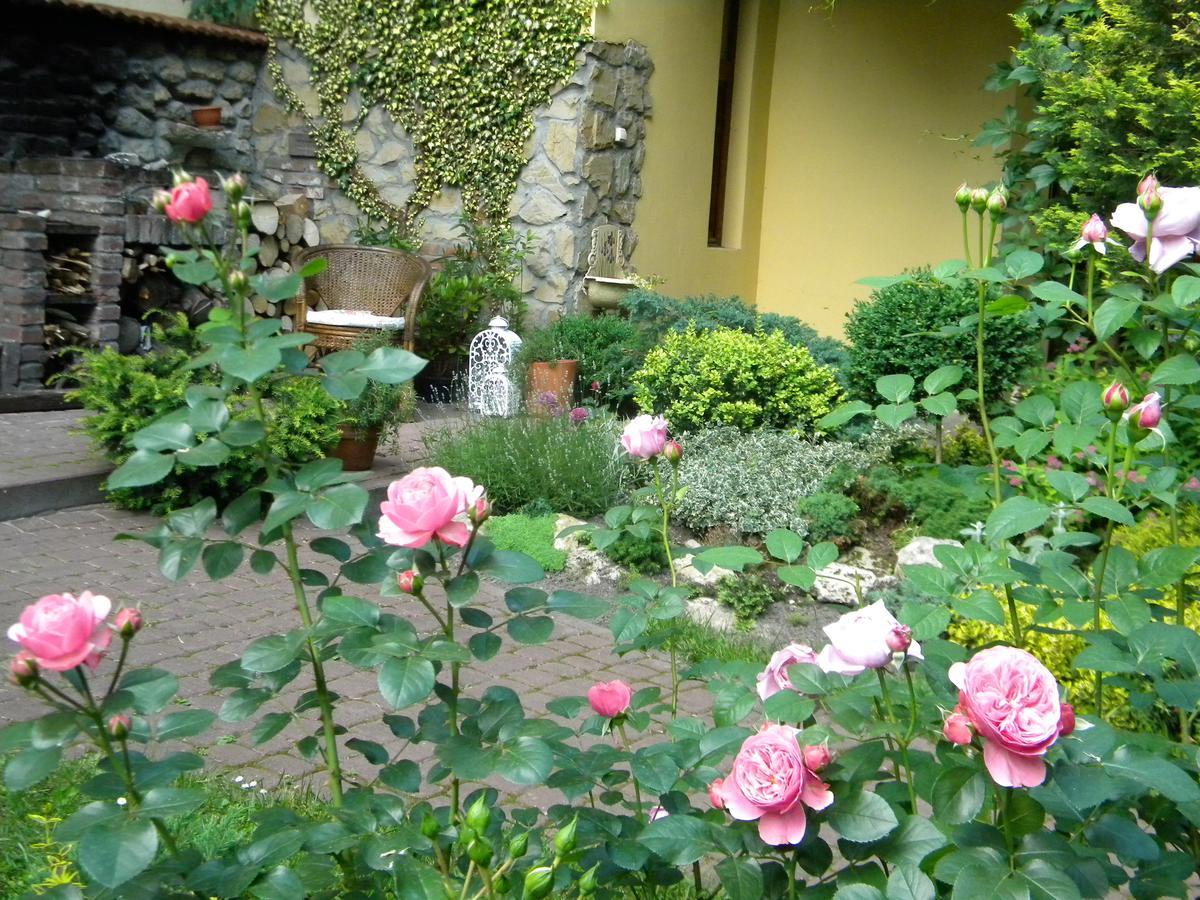 Studios At Anchevskih 3 Lviv Ngoại thất bức ảnh