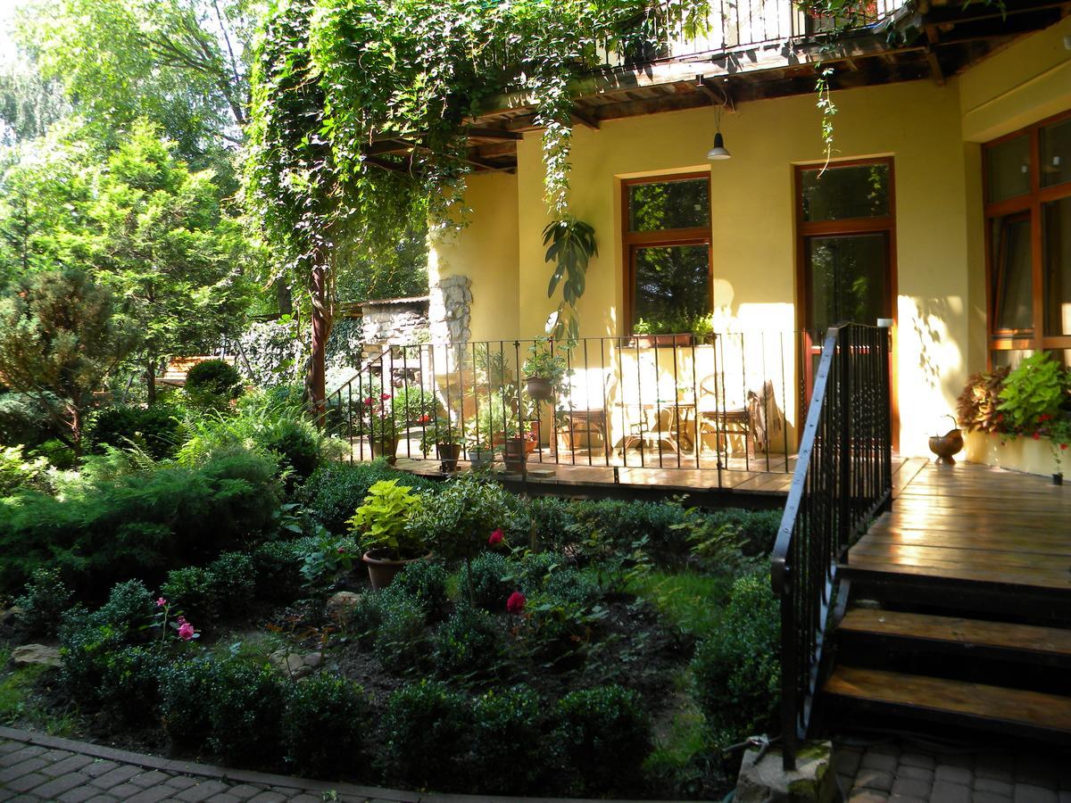 Studios At Anchevskih 3 Lviv Ngoại thất bức ảnh