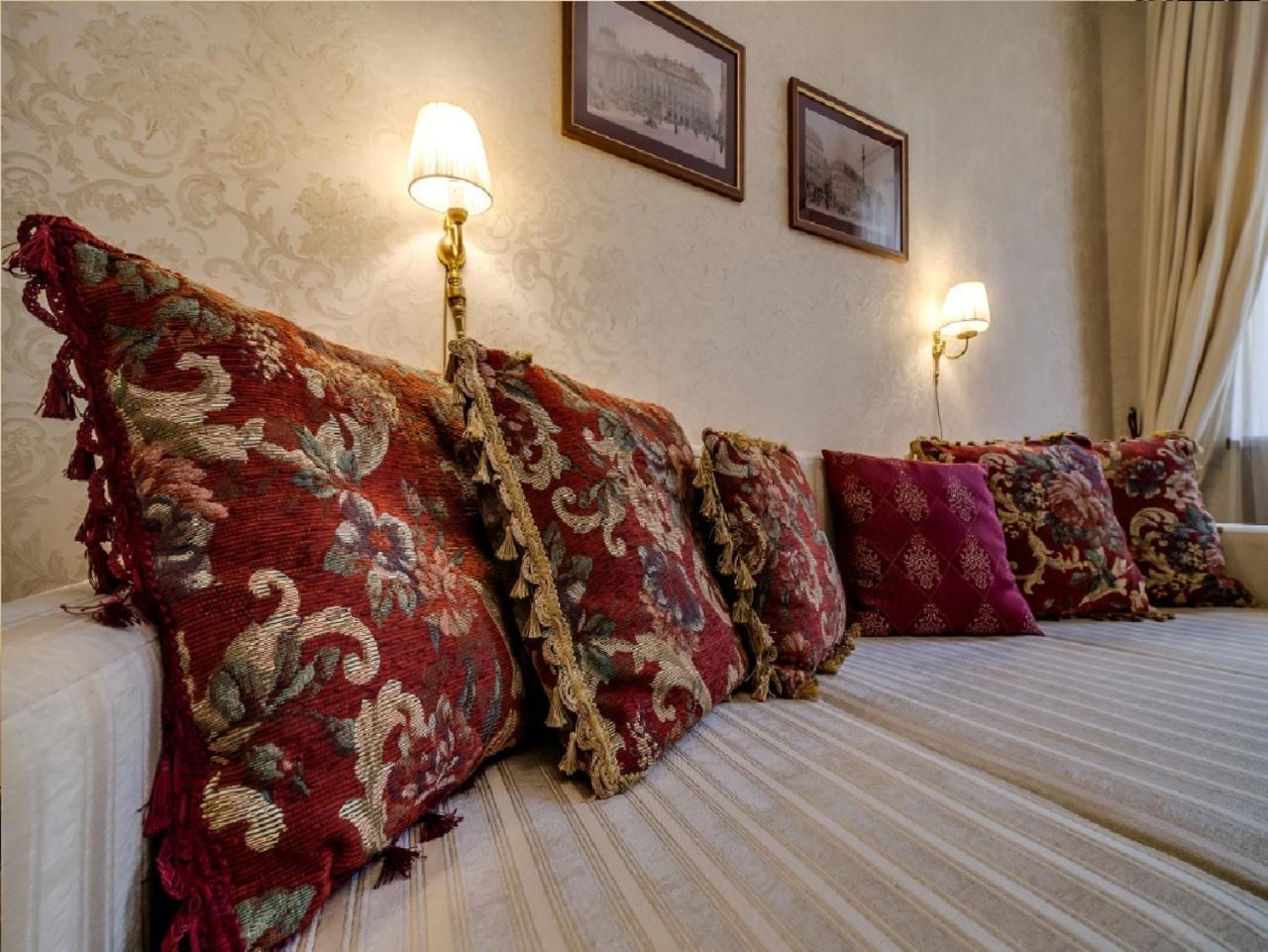 Studios At Anchevskih 3 Lviv Ngoại thất bức ảnh