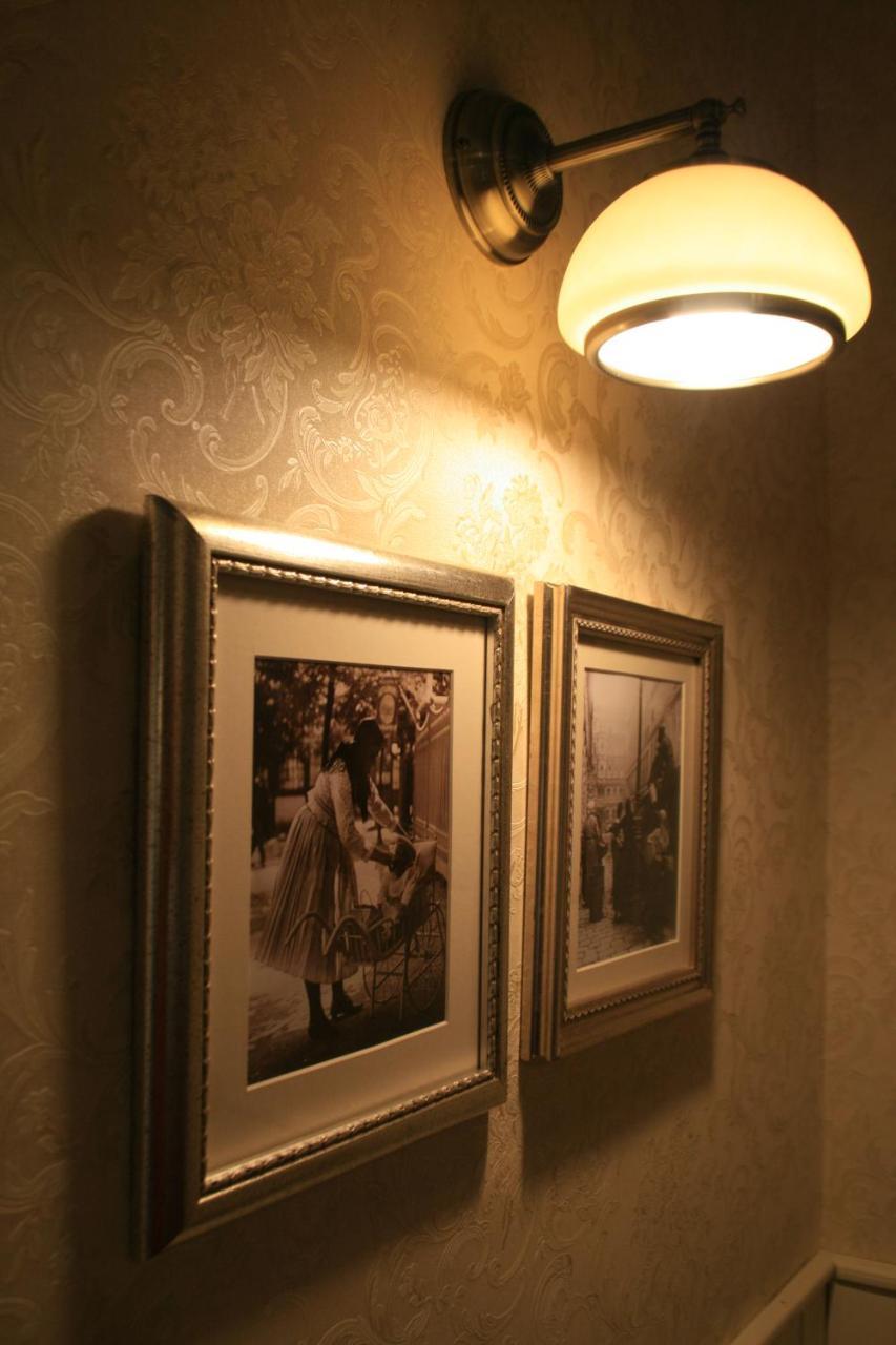 Studios At Anchevskih 3 Lviv Ngoại thất bức ảnh