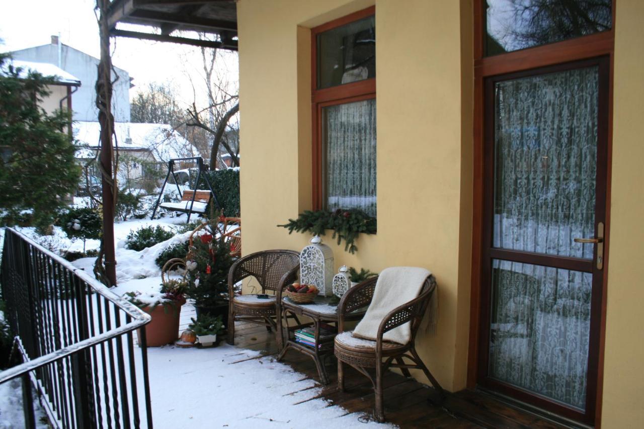 Studios At Anchevskih 3 Lviv Ngoại thất bức ảnh