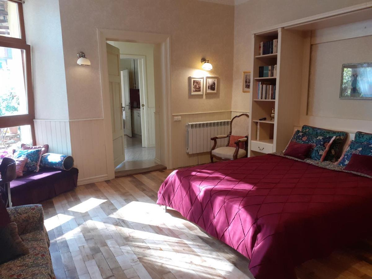 Studios At Anchevskih 3 Lviv Ngoại thất bức ảnh