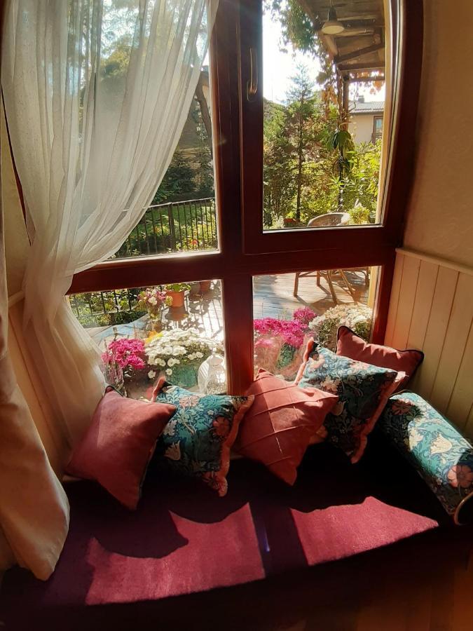 Studios At Anchevskih 3 Lviv Ngoại thất bức ảnh