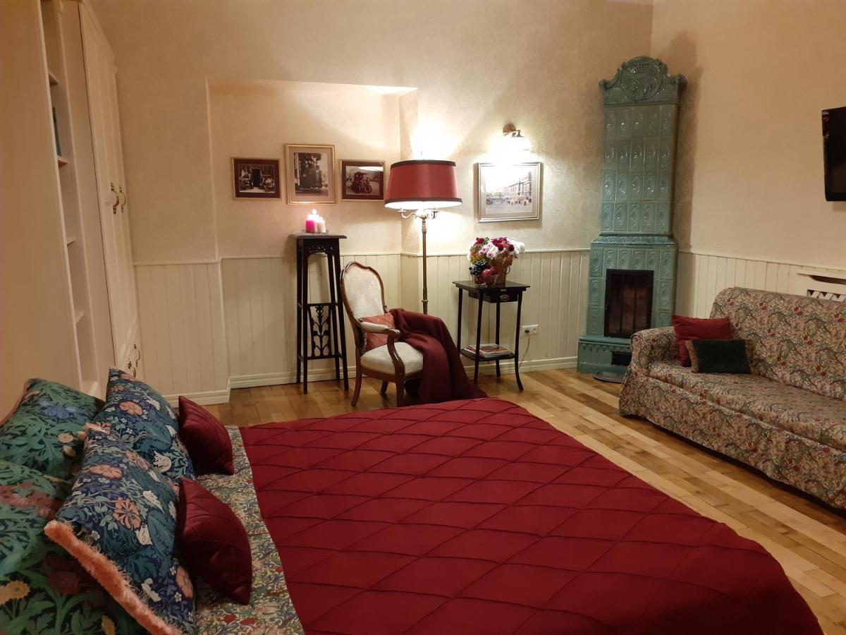 Studios At Anchevskih 3 Lviv Ngoại thất bức ảnh