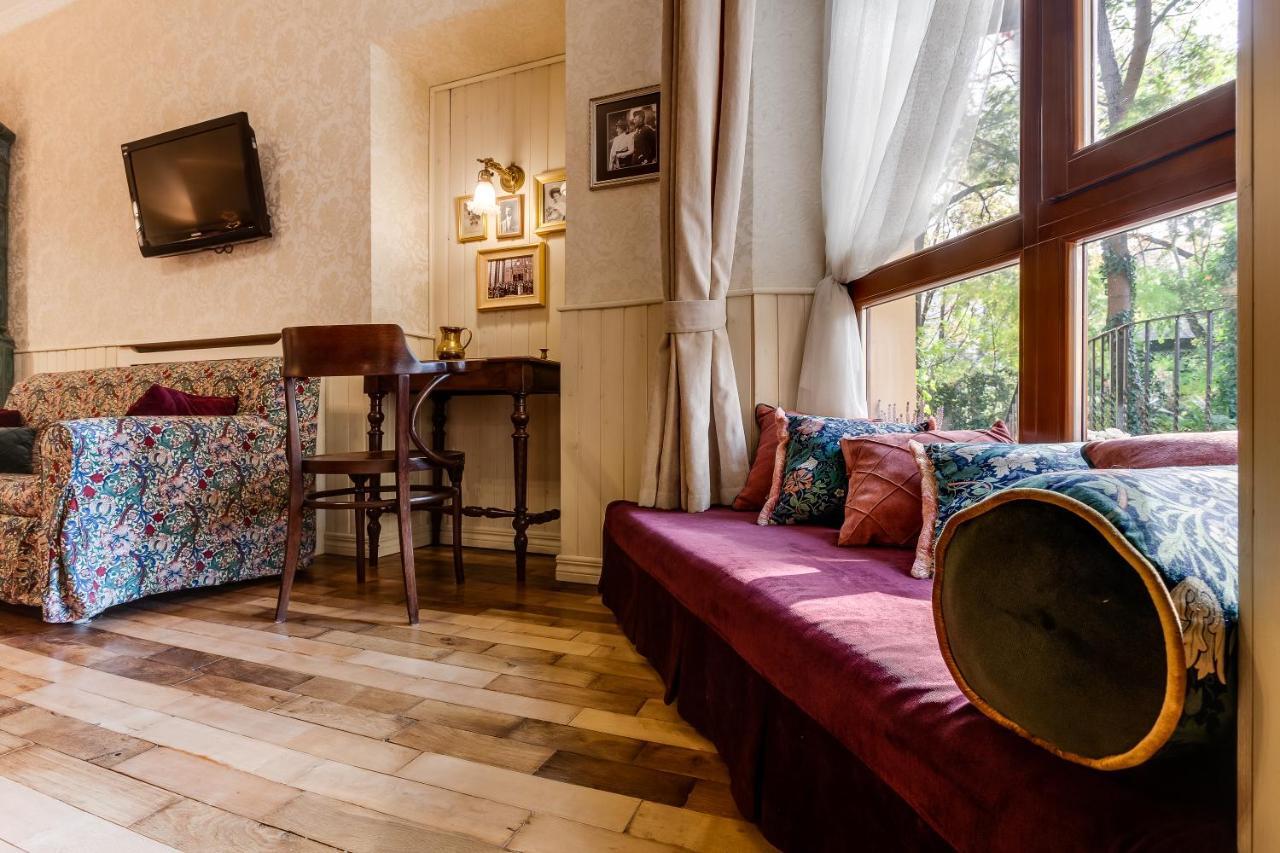Studios At Anchevskih 3 Lviv Ngoại thất bức ảnh