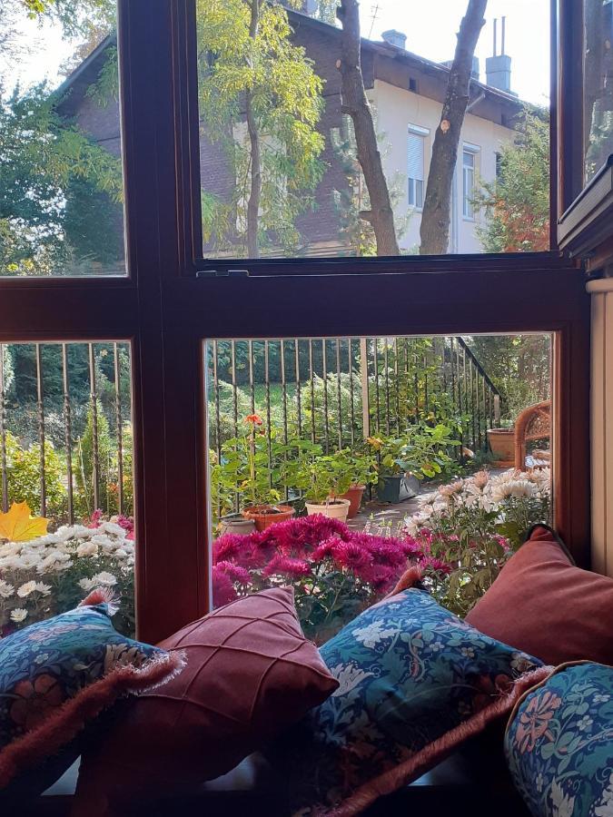 Studios At Anchevskih 3 Lviv Ngoại thất bức ảnh