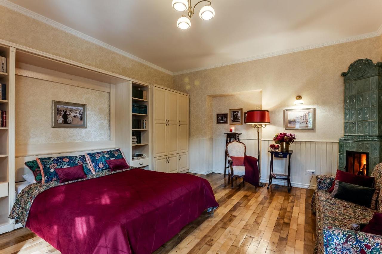Studios At Anchevskih 3 Lviv Ngoại thất bức ảnh