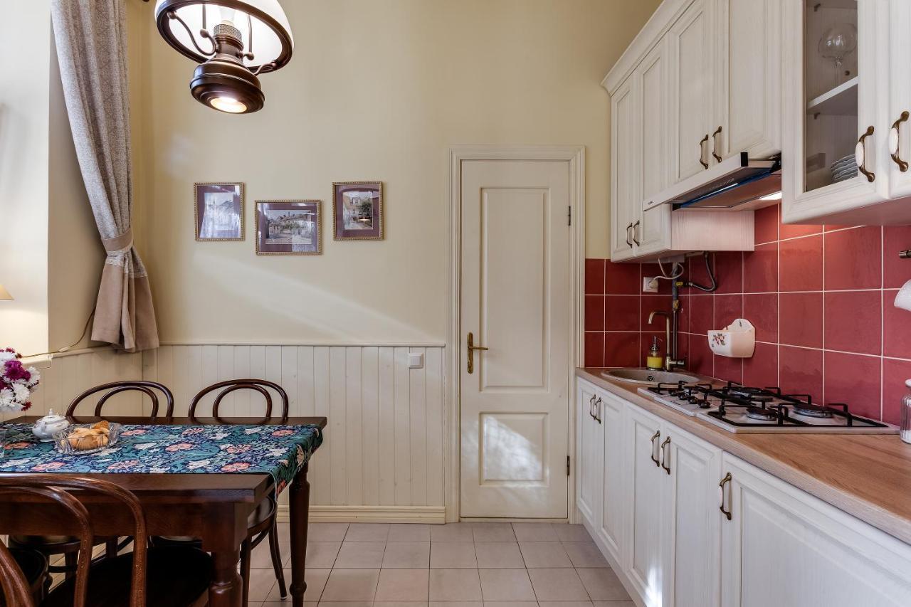 Studios At Anchevskih 3 Lviv Ngoại thất bức ảnh