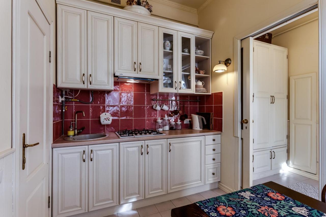 Studios At Anchevskih 3 Lviv Ngoại thất bức ảnh