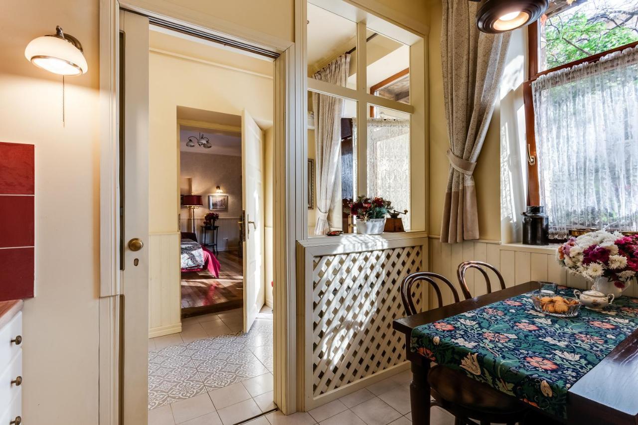 Studios At Anchevskih 3 Lviv Ngoại thất bức ảnh