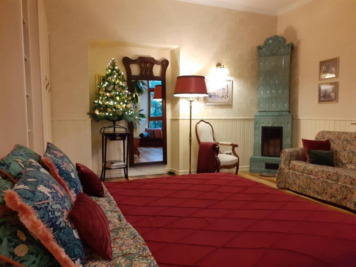 Studios At Anchevskih 3 Lviv Ngoại thất bức ảnh