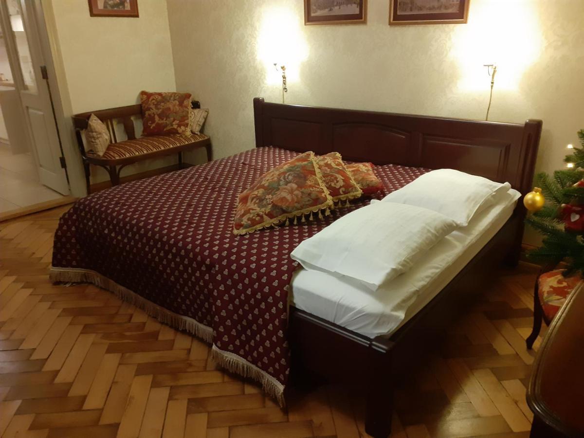 Studios At Anchevskih 3 Lviv Ngoại thất bức ảnh